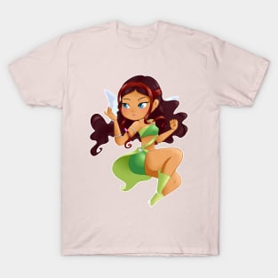 Aisha T-Shirt